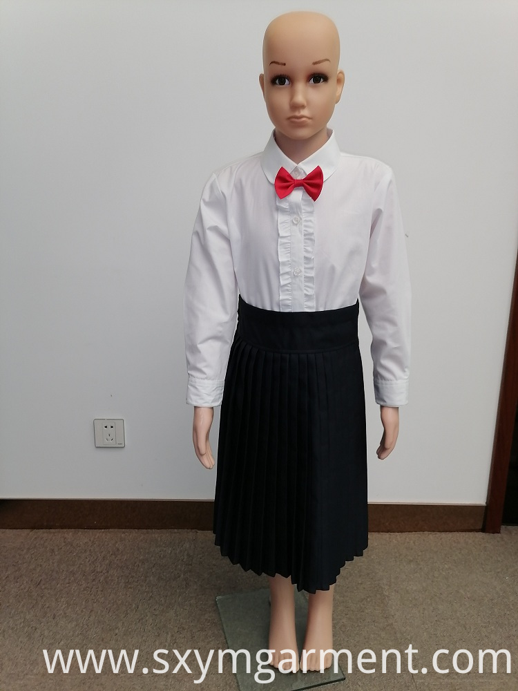 custom Girls School Uniform custom Girls School Uniform